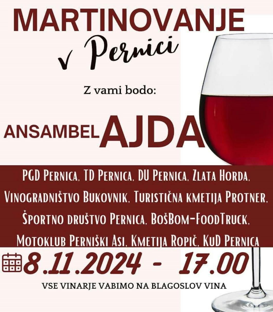 pernica_martinovanje